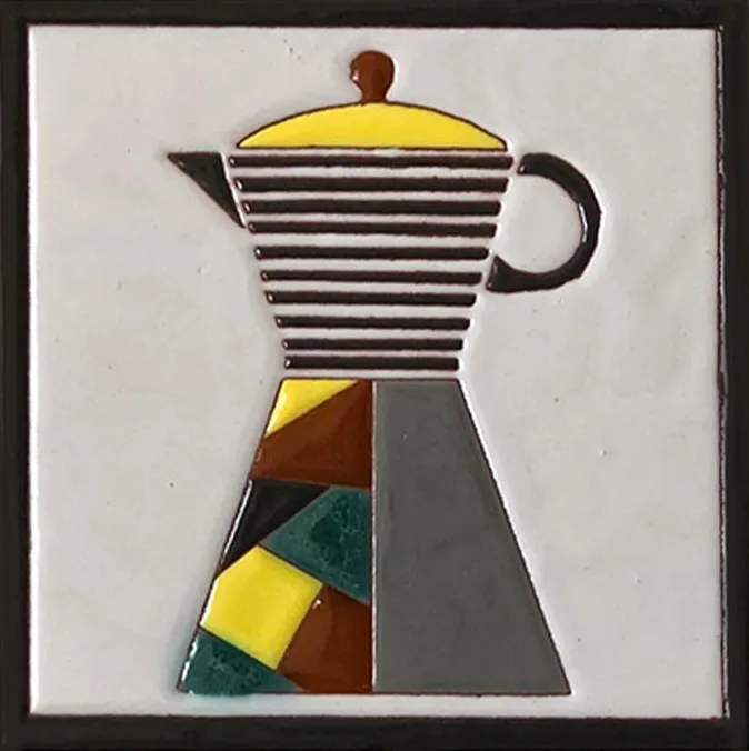 Mane Tiles – D-00140-2 (15×15) 3D Model