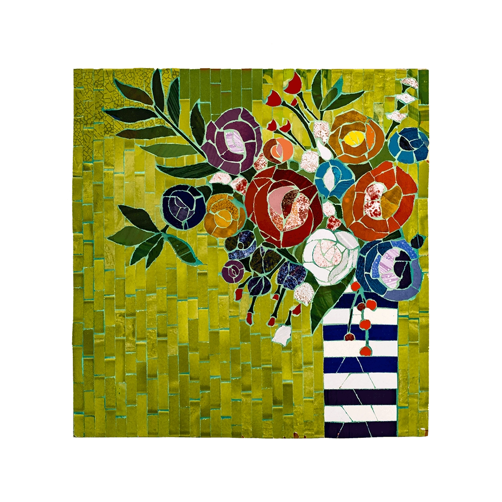 Mane Tiles – Moz-0007-3 3D Model Mane Tiles – Moz-0007-3 3D Model