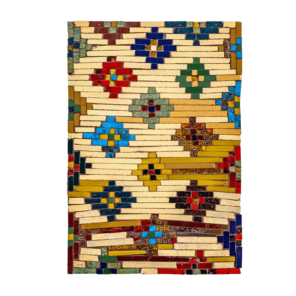 Mane Tiles – Moz-0034 3D Model Mane Tiles – Moz-0034 3D Model