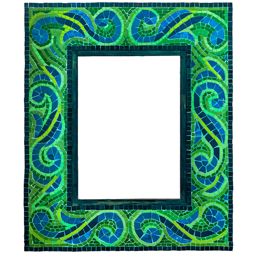 Mane Tiles – Moz-0040 3D Model Mane Tiles – Moz-0040 3D Model