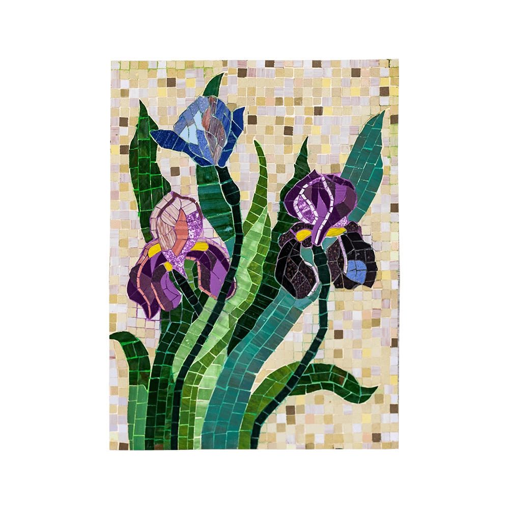 Mane Tiles – Moz-0081 3D Model Mane Tiles – Moz-0081 3D Model