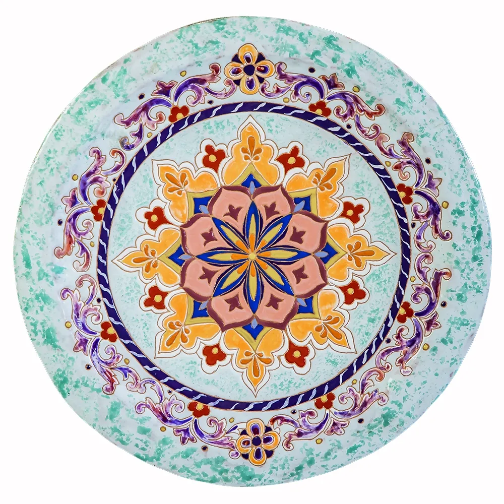 Mane Tiles – Picture 10 3D Model