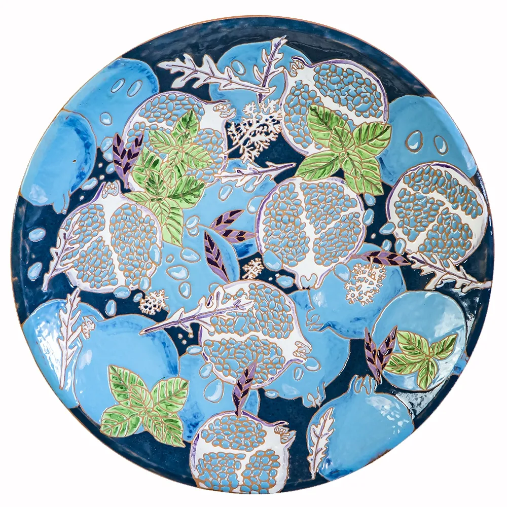 Mane Tiles – Picture 11 3D Model