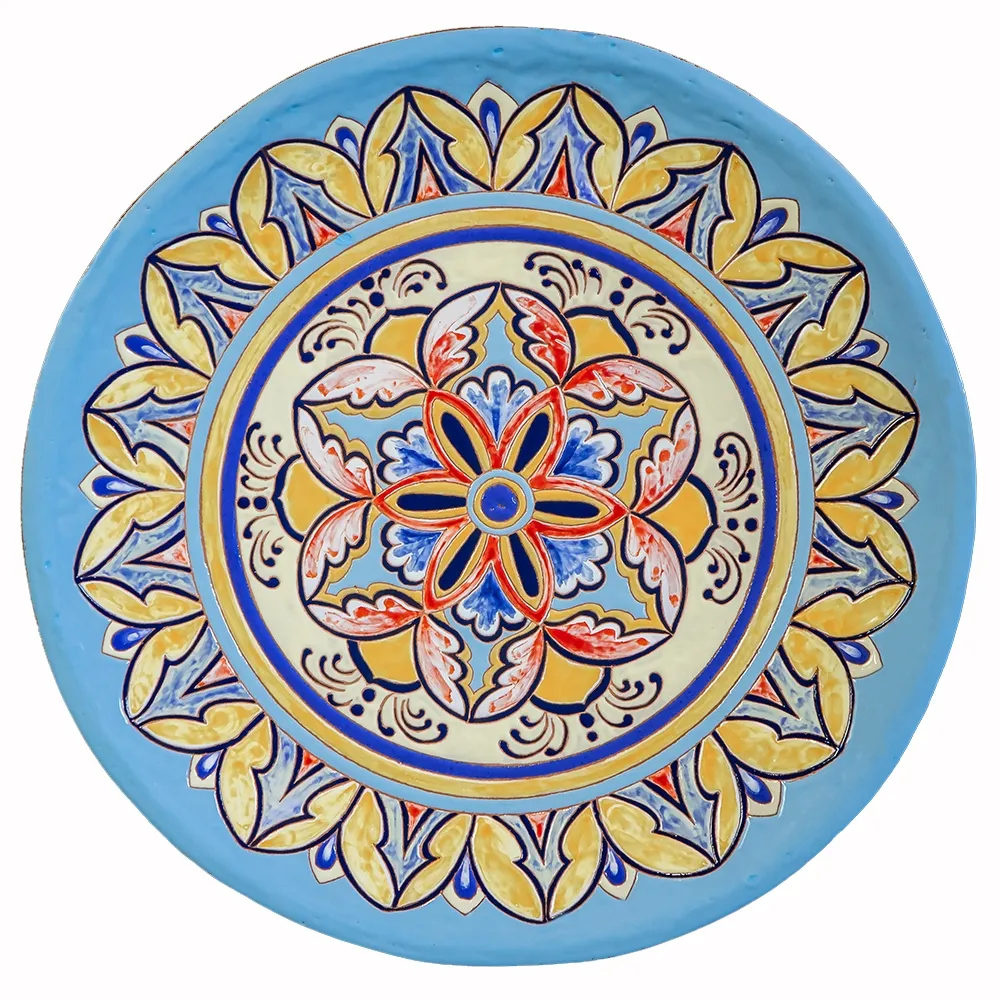 Mane Tiles – Picture 12 3D Model