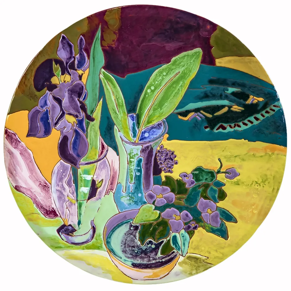 Mane Tiles – Picture 15 3D Model