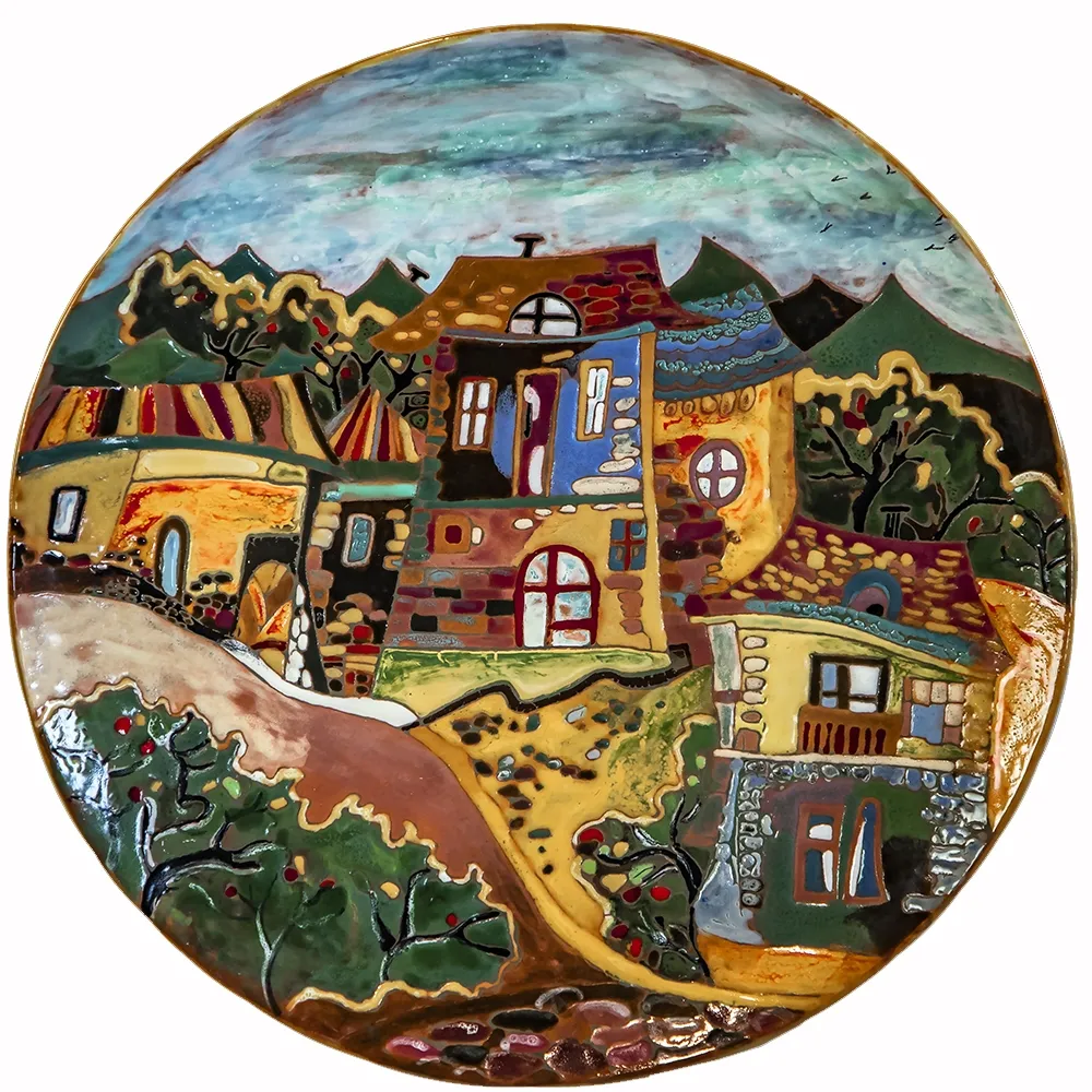 Mane Tiles – Picture 17 3D Model Mane Tiles – Picture 17 3D Model