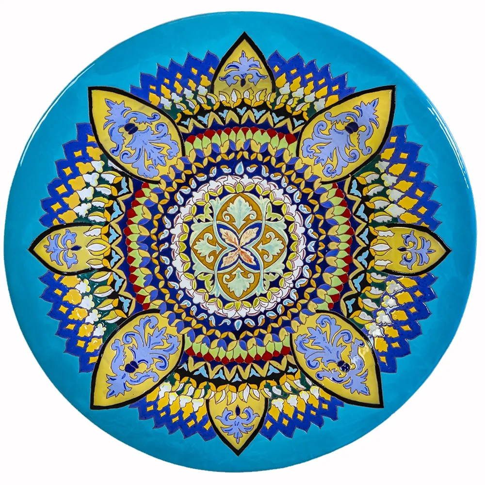 Mane Tiles – Picture 2 3D Model