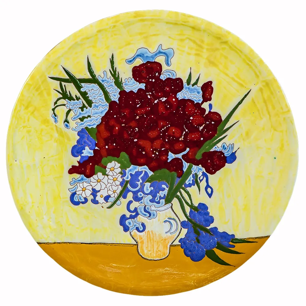 Mane Tiles – Picture 20 3D Model