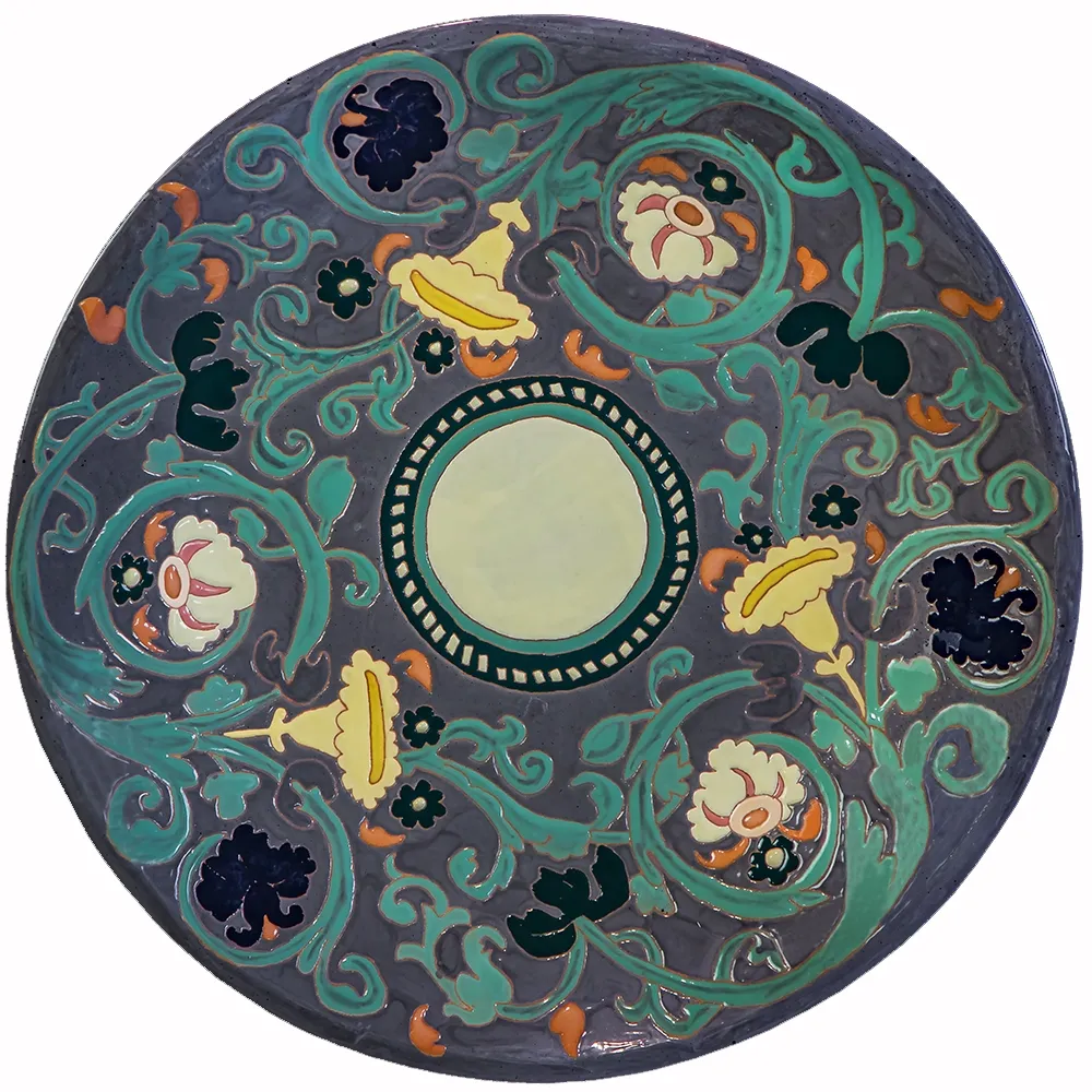 Mane Tiles – Picture 21 3D Model