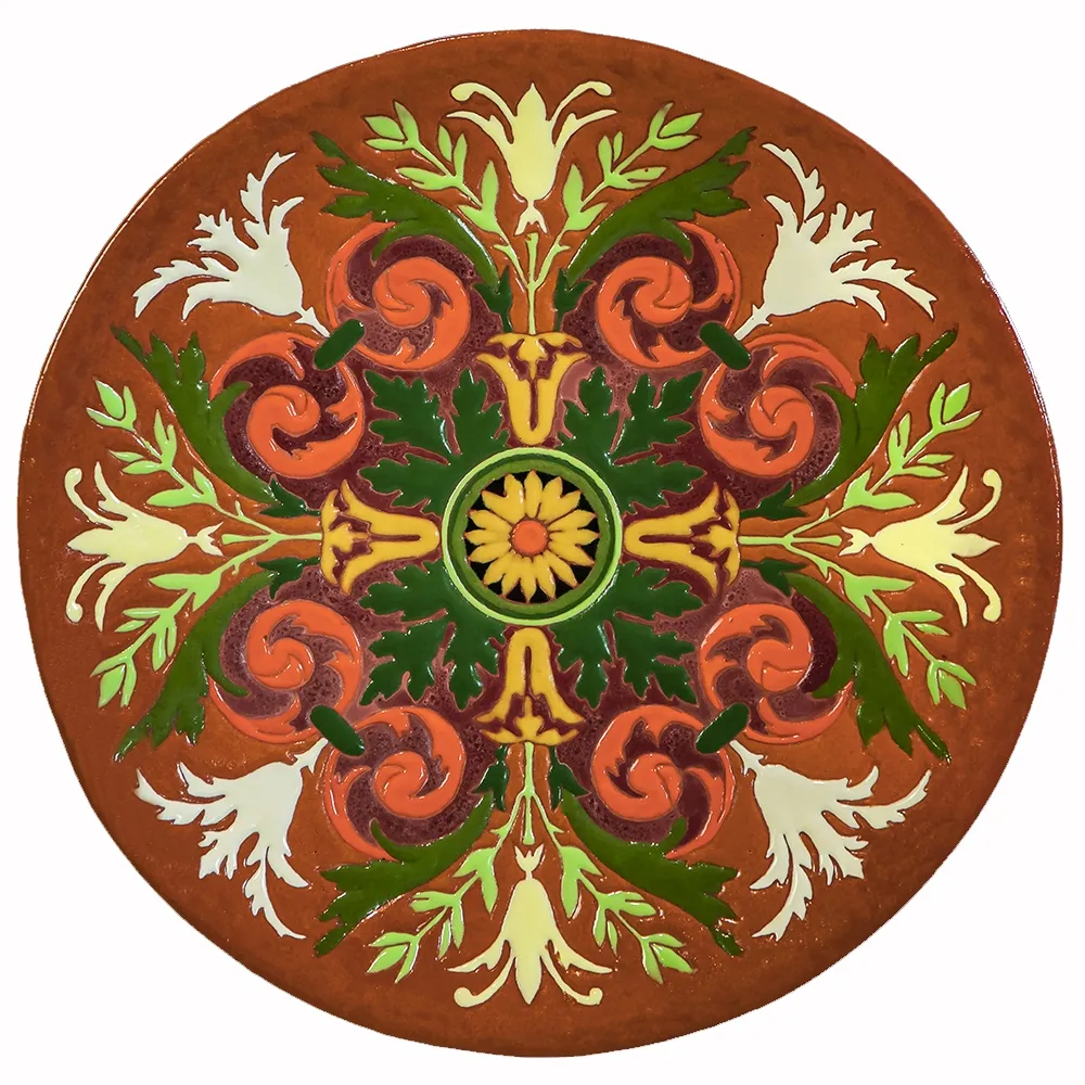 Mane Tiles – Picture 24 3D Model