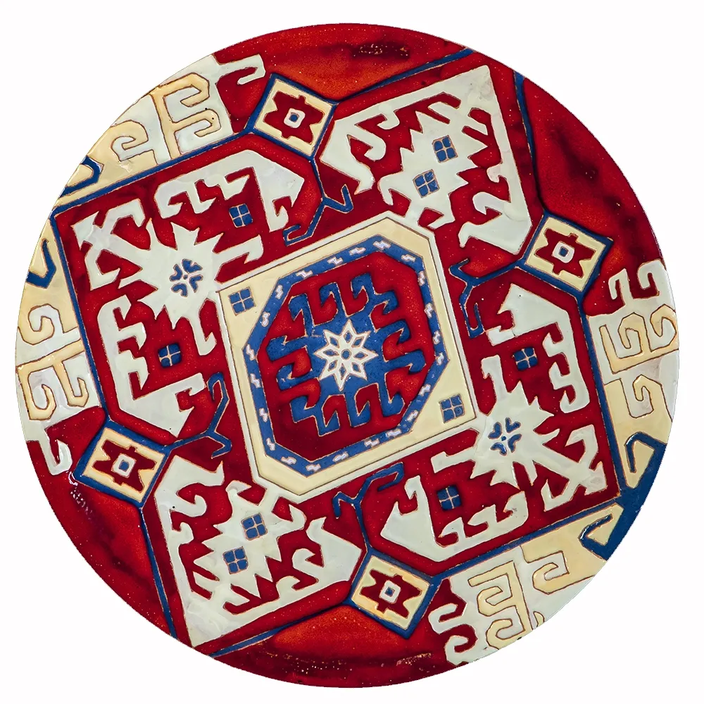 Mane Tiles – Picture 25 3D Model