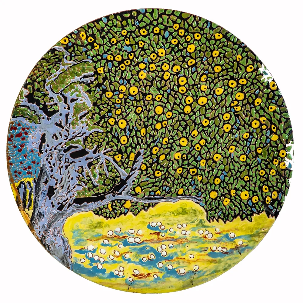 Mane Tiles – Picture 28 3D Model