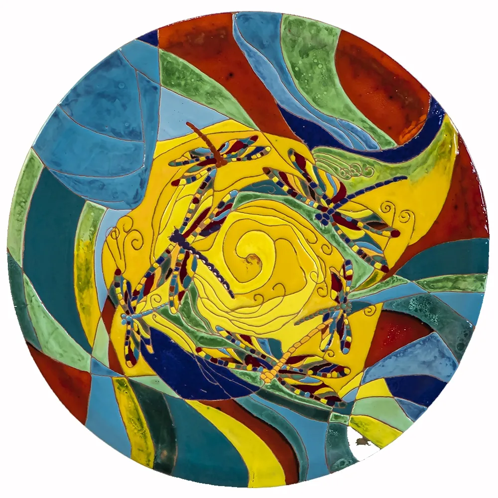 Mane Tiles – Picture 29 3D Model