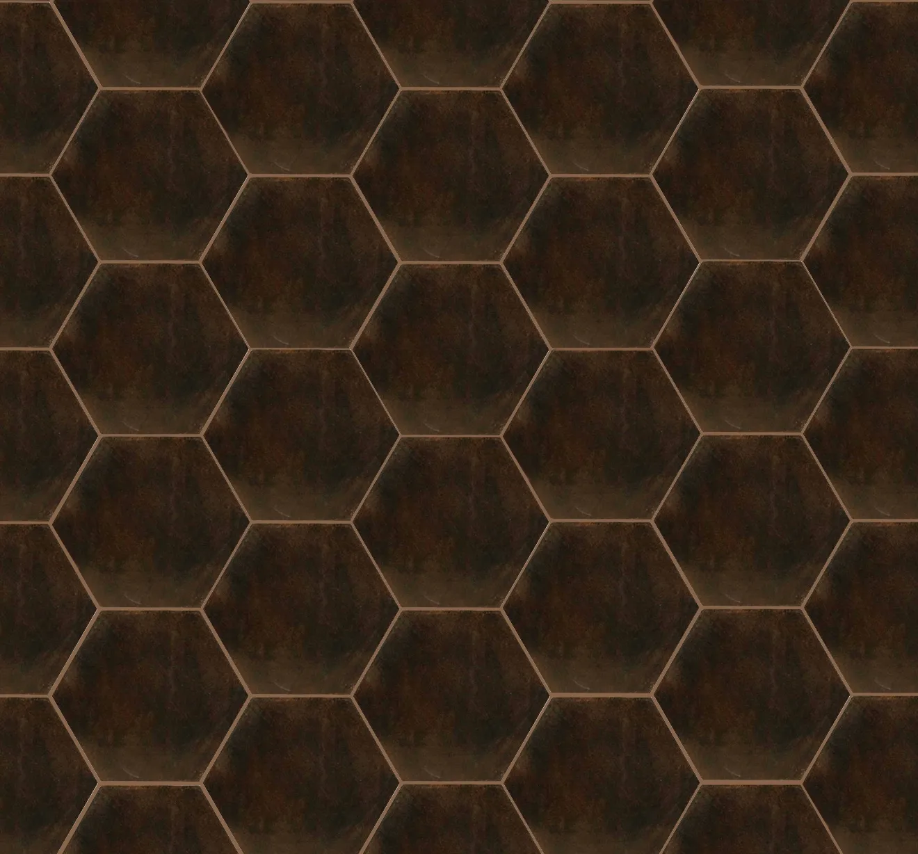 Mane Tiles – Picture 3 3D Model