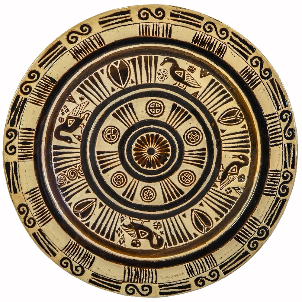 Mane Tiles – Picture 3 3D Model