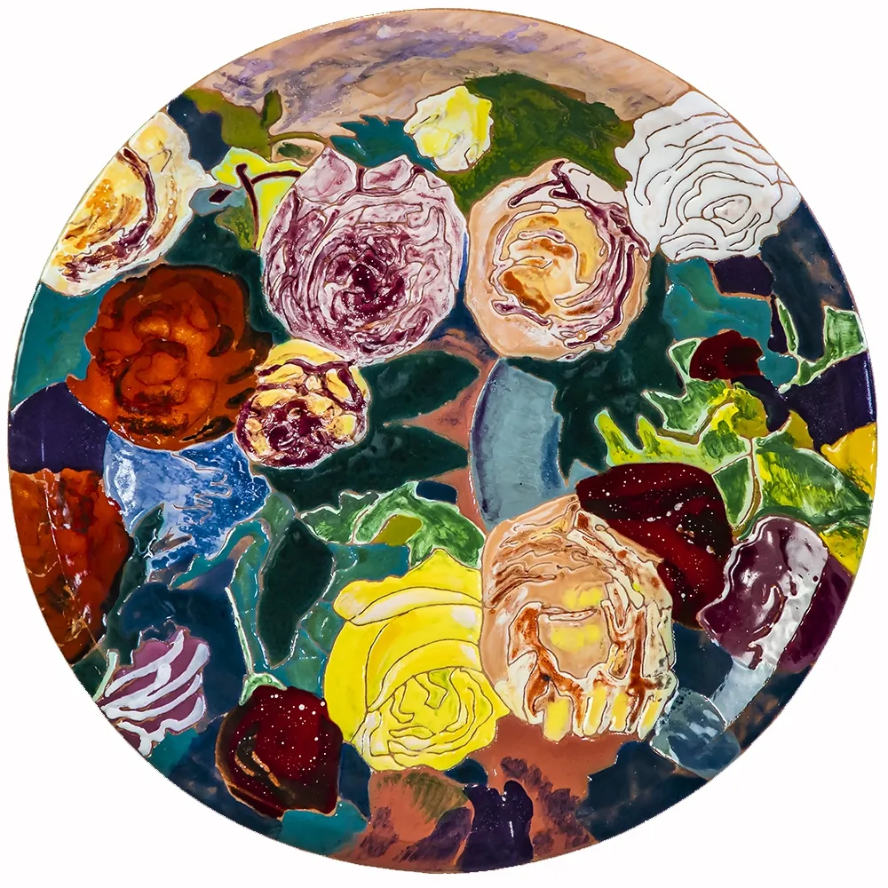 Mane Tiles – Picture 30 3D Model