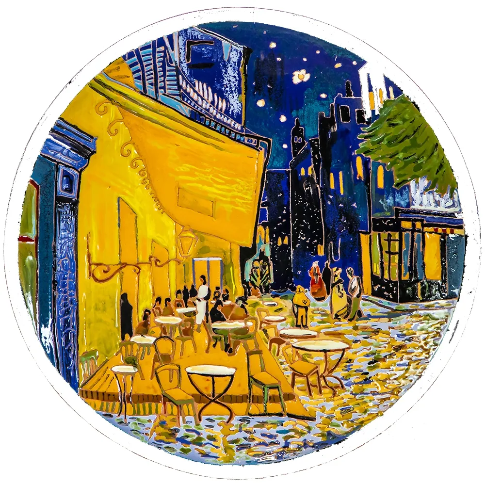 Mane Tiles – Picture 33 3D Model