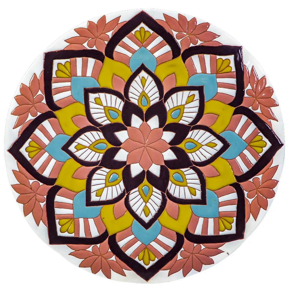 Mane Tiles – Picture 36 3D Model