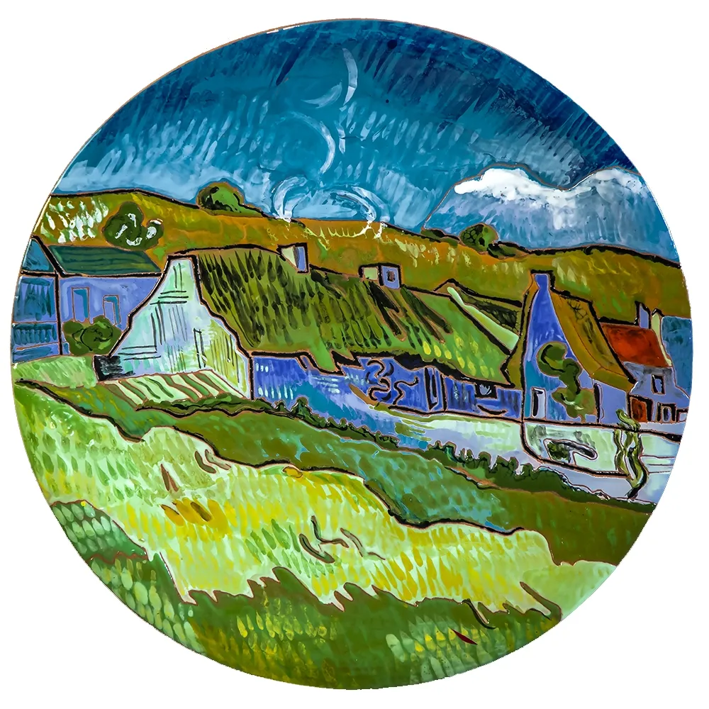 Mane Tiles – Picture 38 3D Model