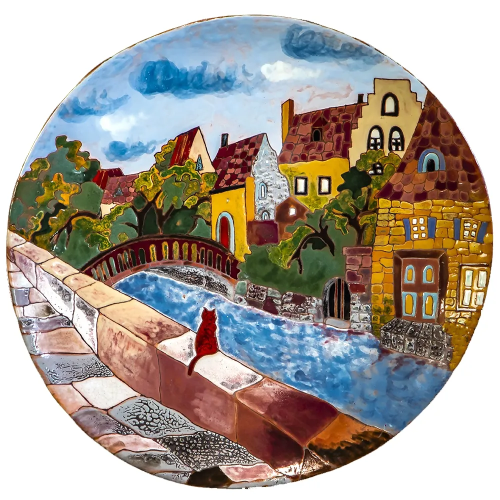 Mane Tiles – Picture 39 3D Model