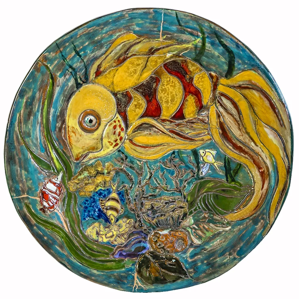 Mane Tiles – Picture 4 3D Model