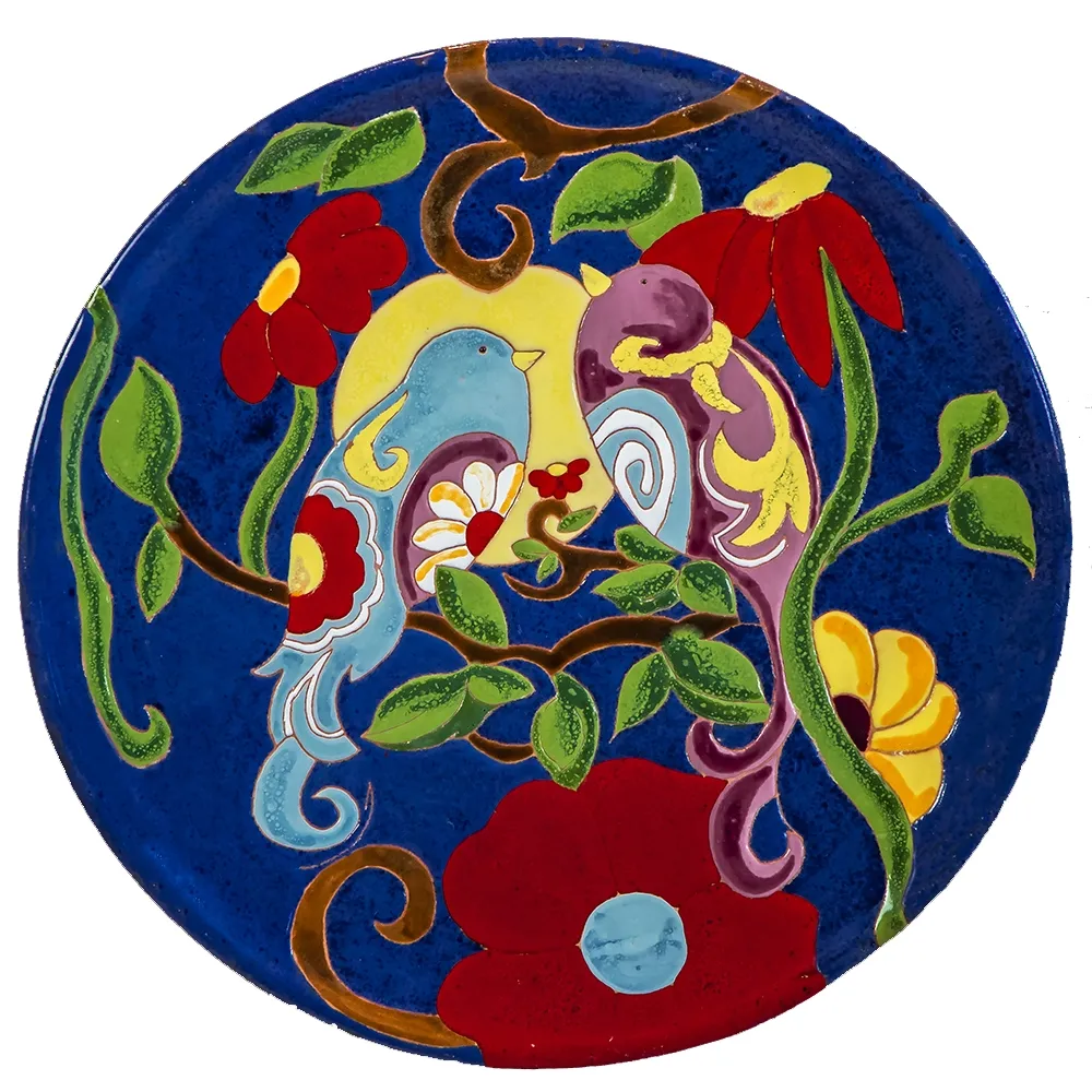 Mane Tiles – Picture 49 3D Model