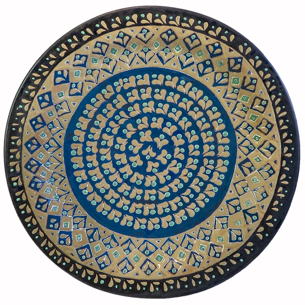 Mane Tiles – Picture 5 3D Model Mane Tiles – Picture 5 3D Model