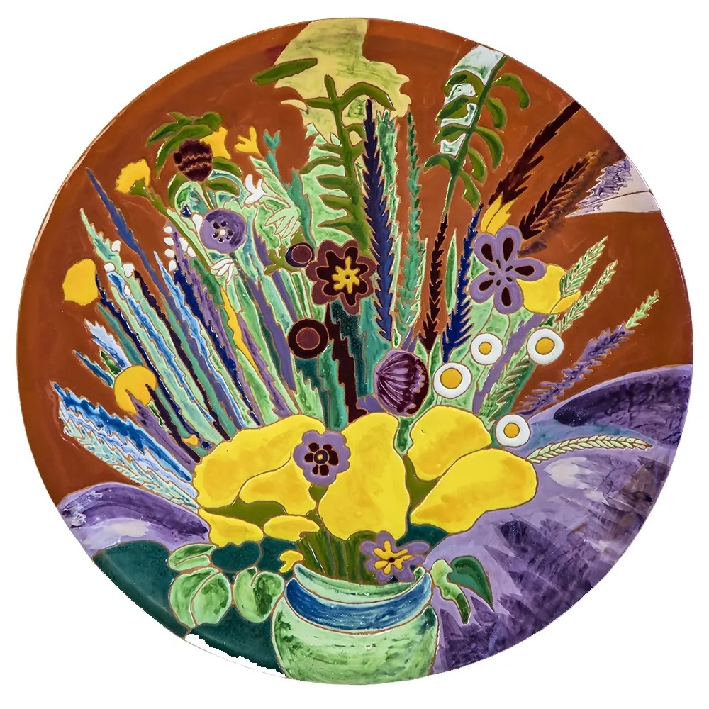 Mane Tiles – Picture 50 3D Model