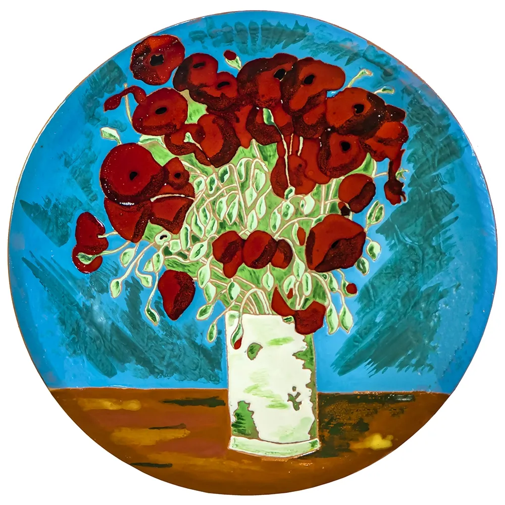 Mane Tiles – Picture 51 3D Model