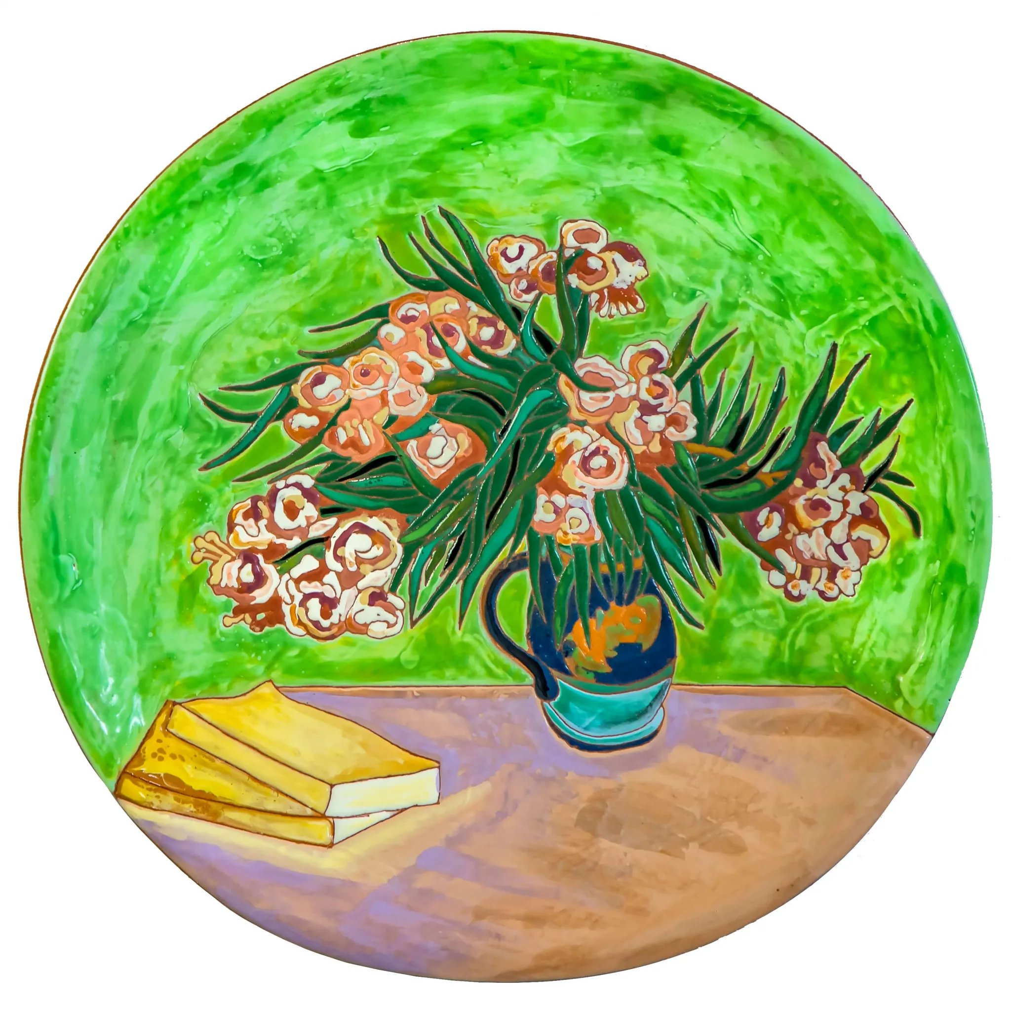 Mane Tiles – Picture 52 3D Model