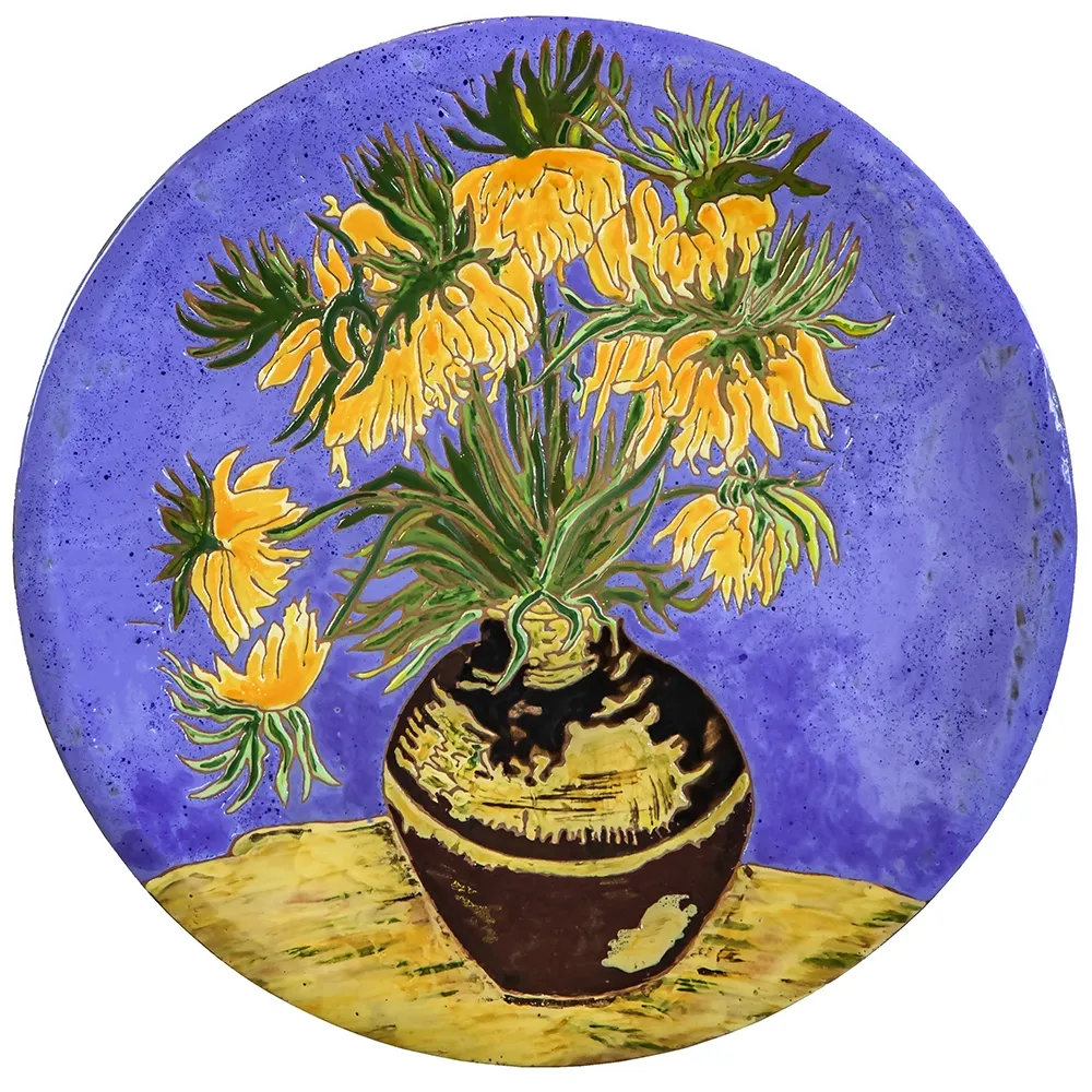 Mane Tiles – Picture 54 3D Model