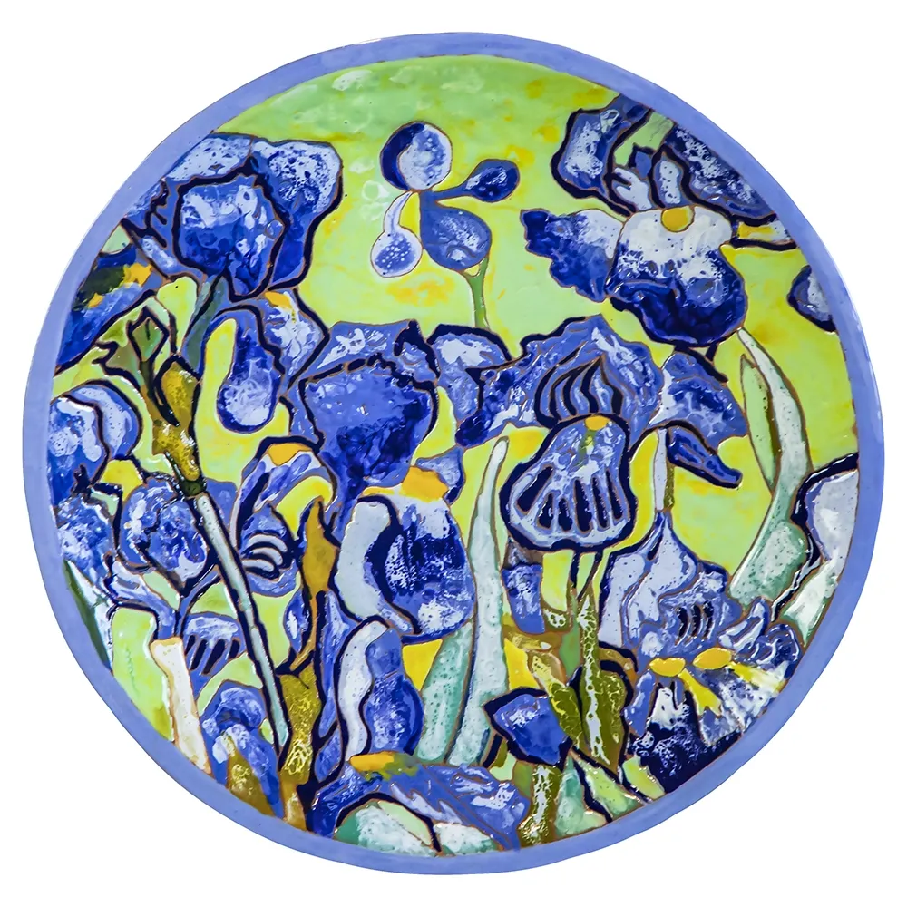 Mane Tiles – Picture 55 3D Model