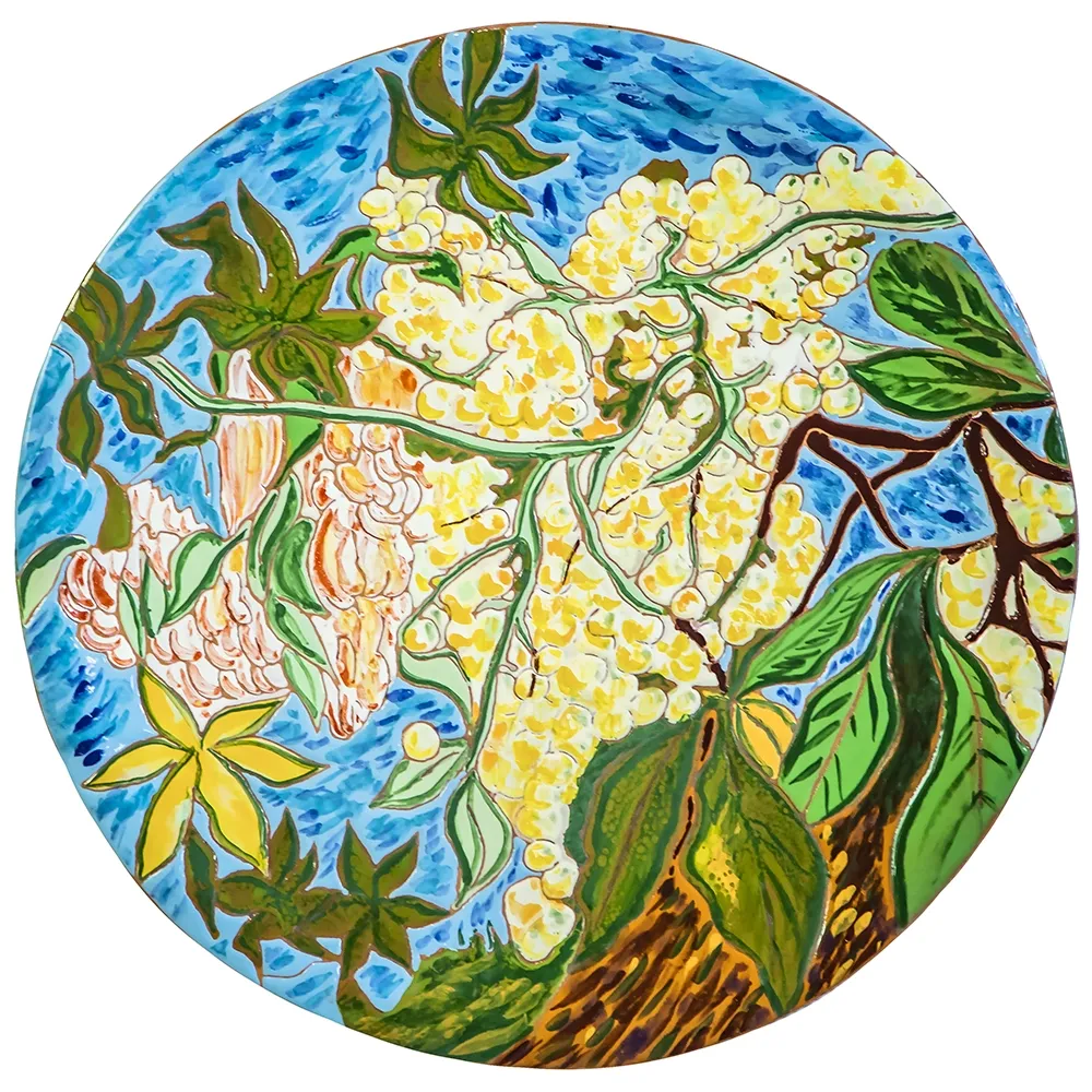 Mane Tiles – Picture 56 3D Model