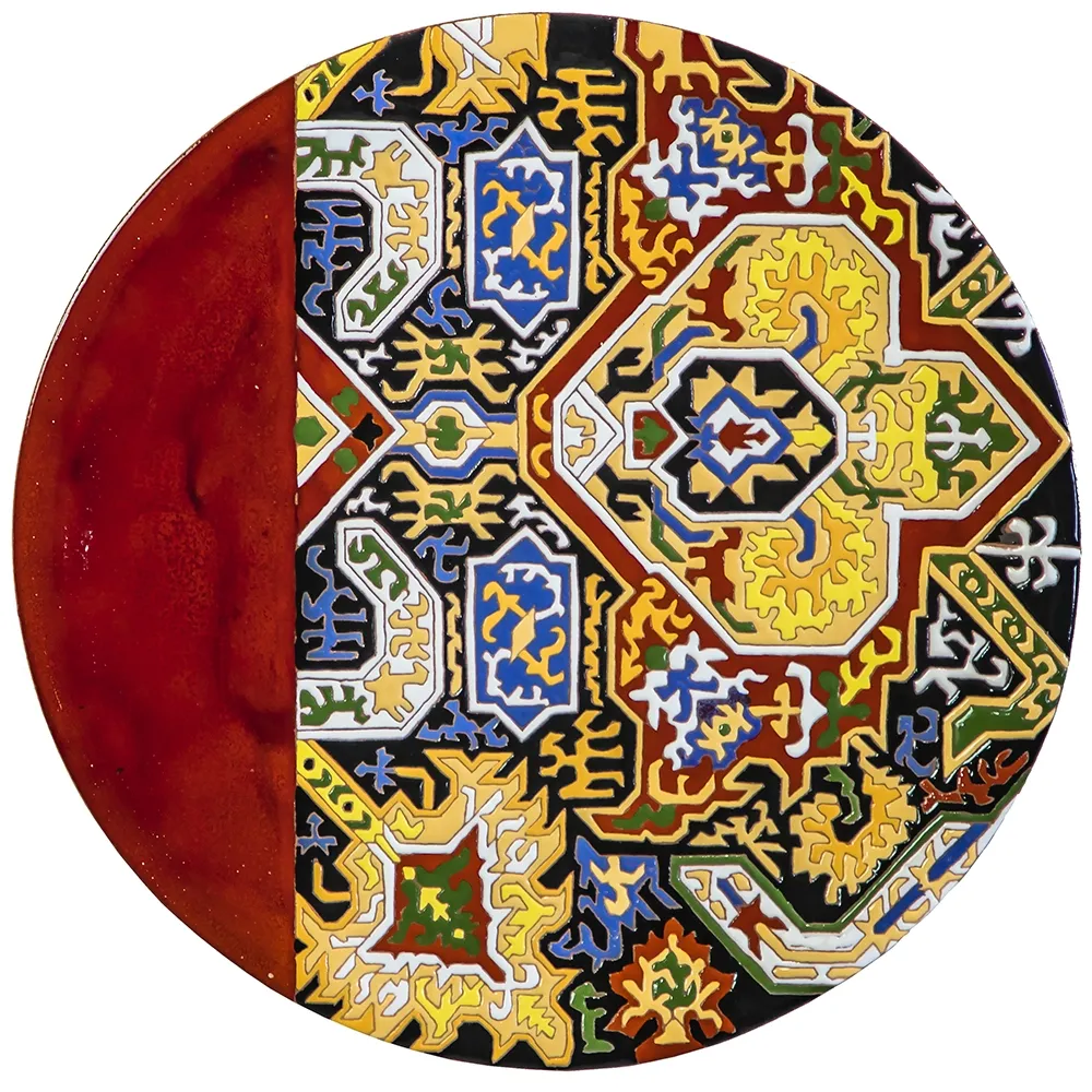 Mane Tiles – Picture 57 3D Model