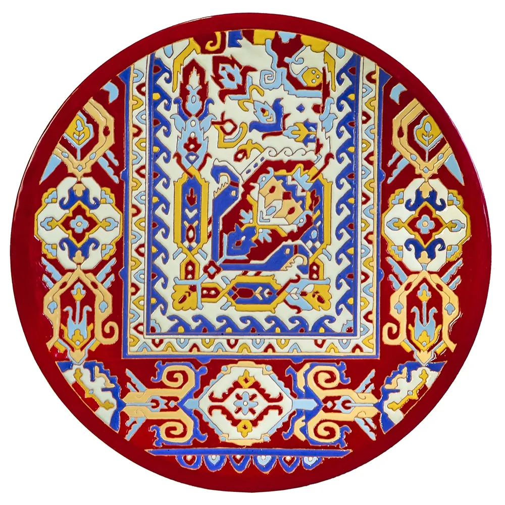 Mane Tiles – Picture 58 3D Model