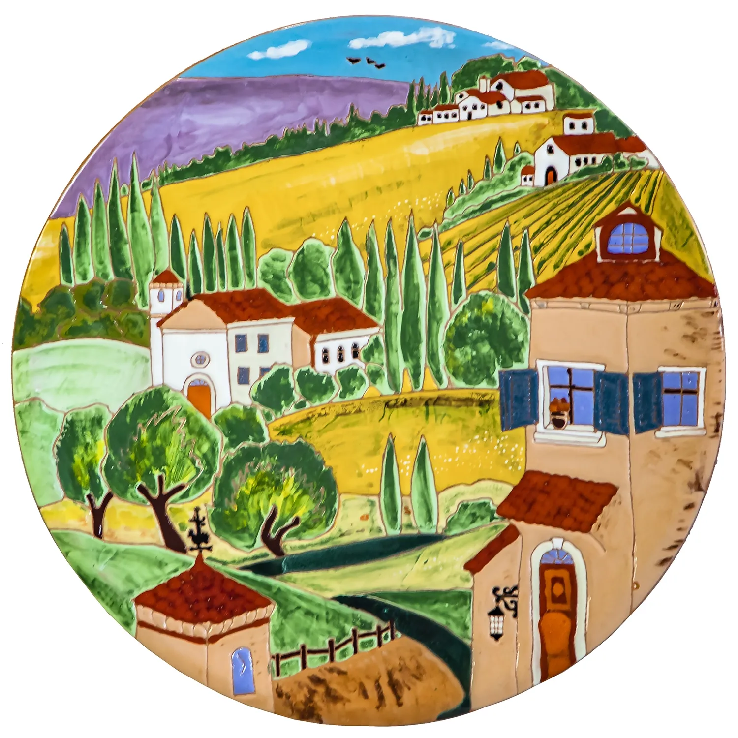 Mane Tiles – Picture 61 3D Model