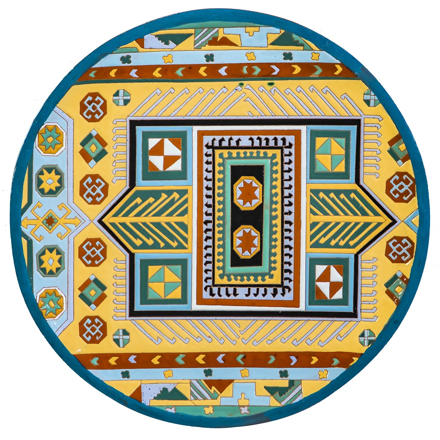 Mane Tiles – Picture 62 3D Model Mane Tiles – Picture 62 3D Model