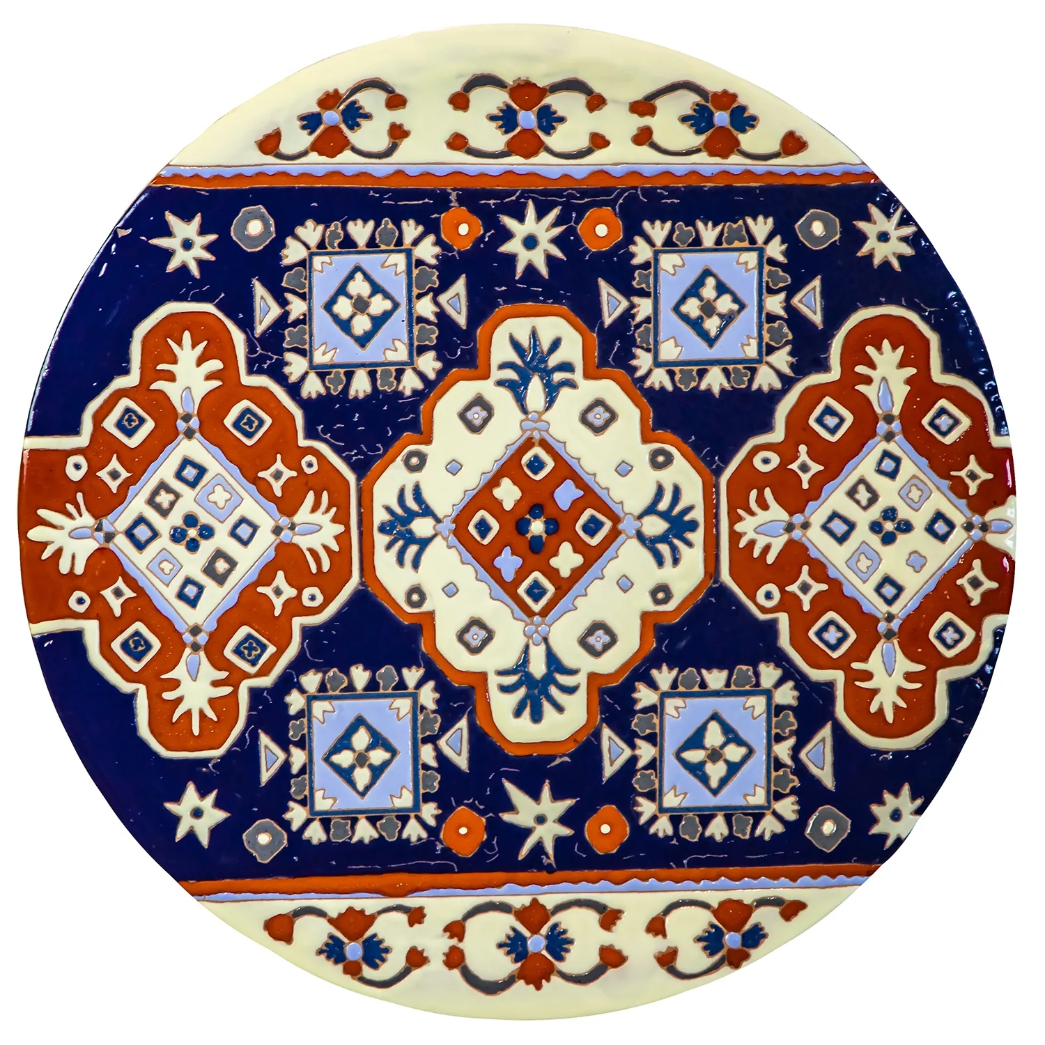 Mane Tiles – Picture 64 3D Model Mane Tiles – Picture 64 3D Model