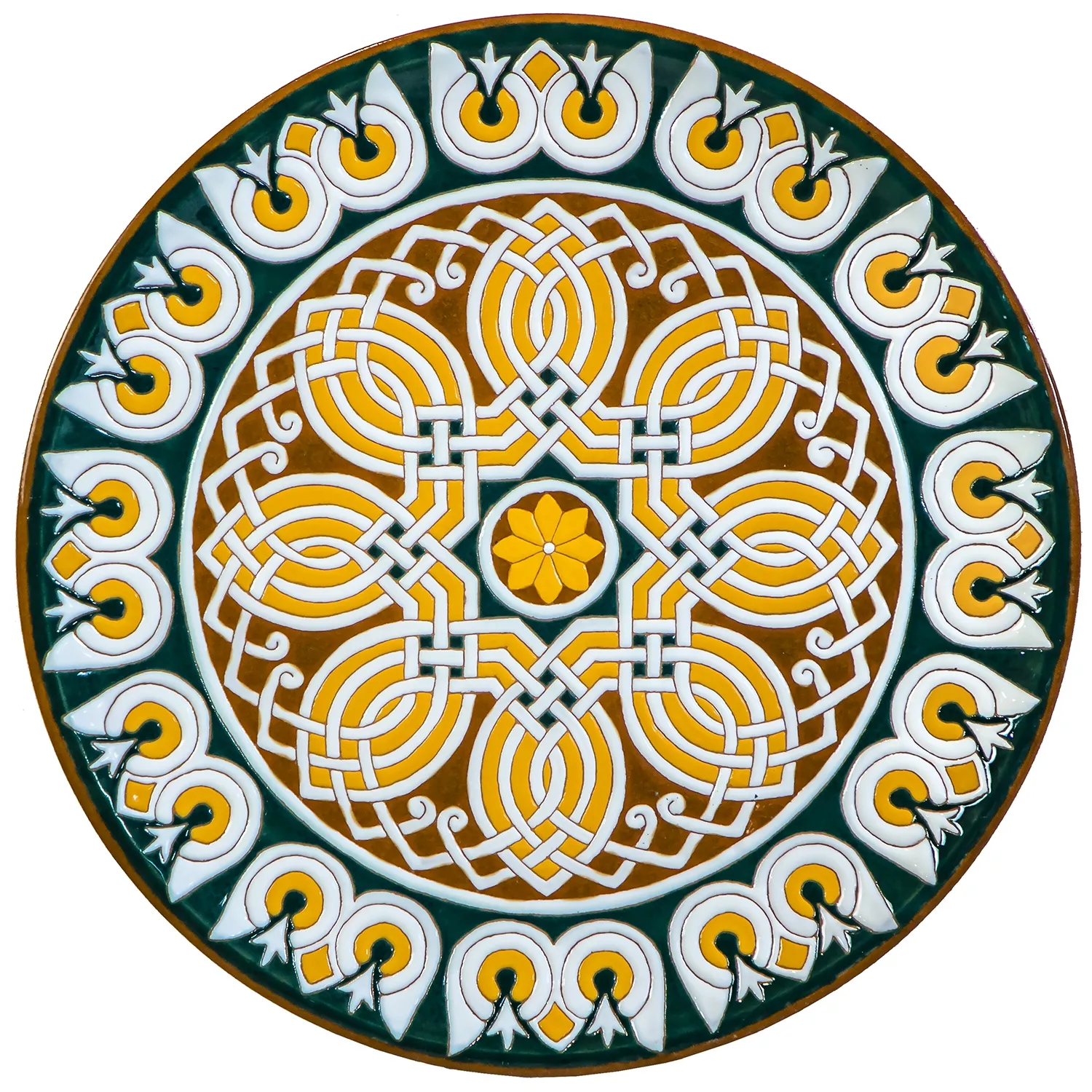 Mane Tiles – Picture 65 3D Model