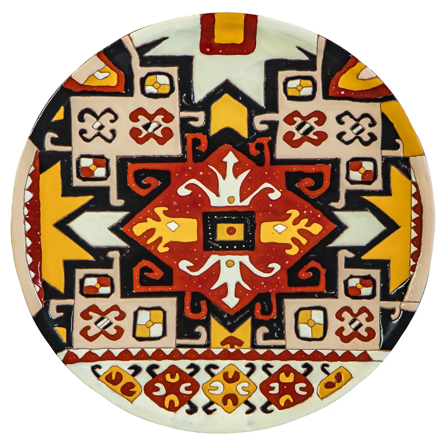 Mane Tiles – Picture 66 3D Model