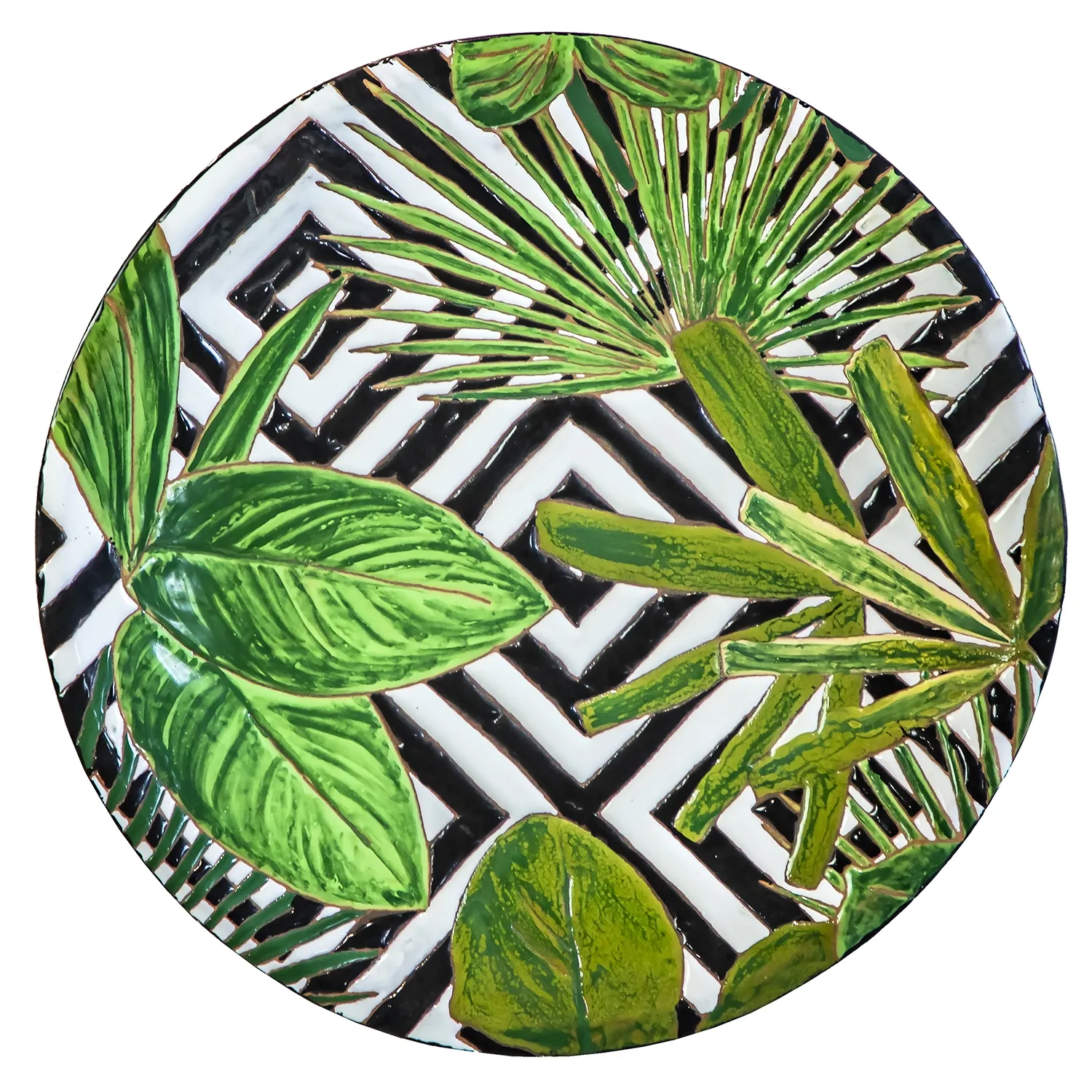 Mane Tiles – Picture 67 3D Model