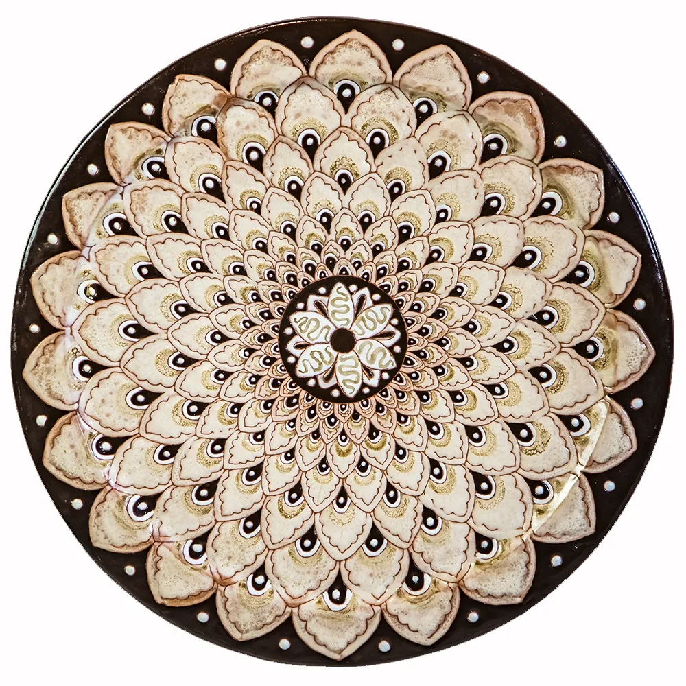 Mane Tiles – Picture 7 3D Model Mane Tiles – Picture 7 3D Model