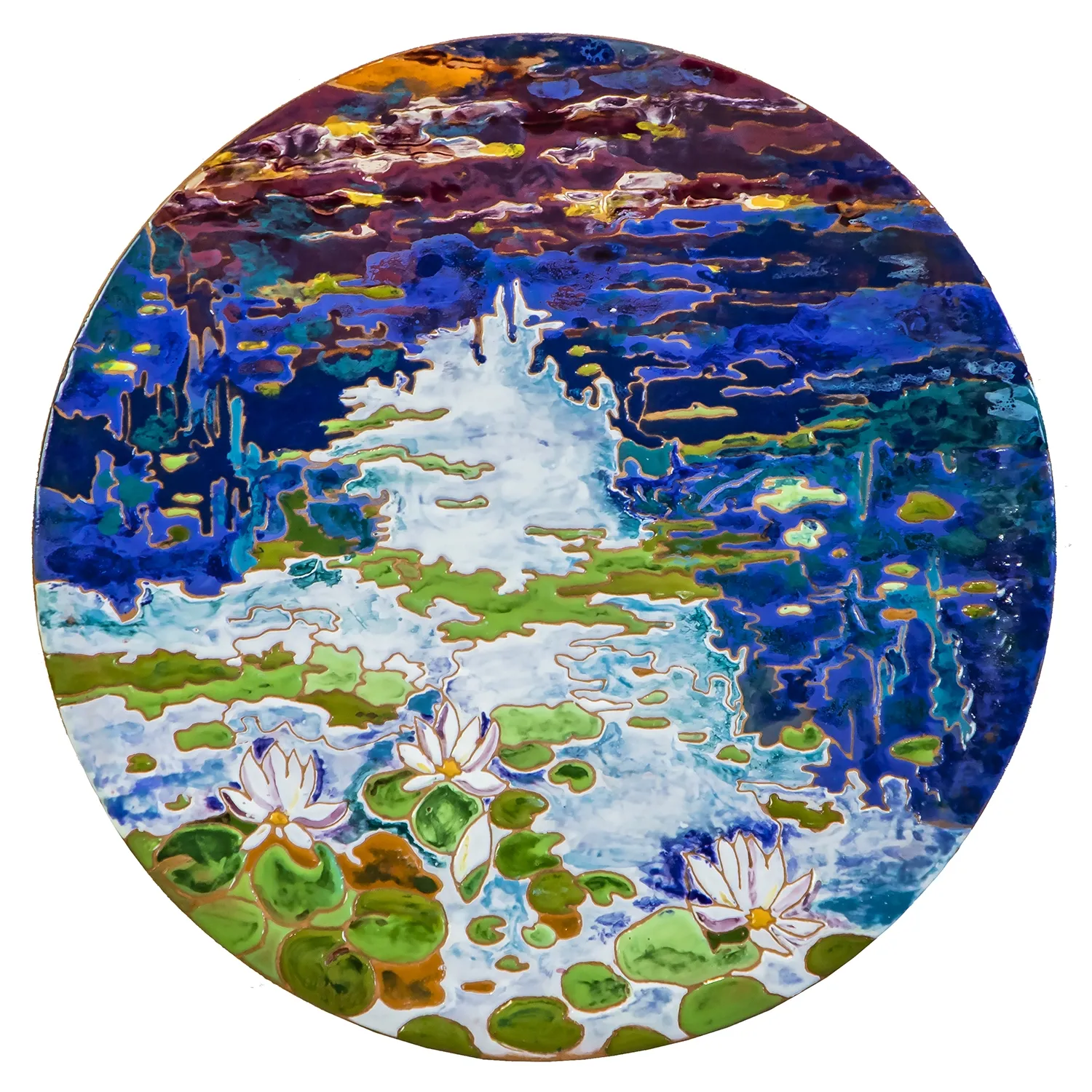 Mane Tiles – Picture 80 3D Model