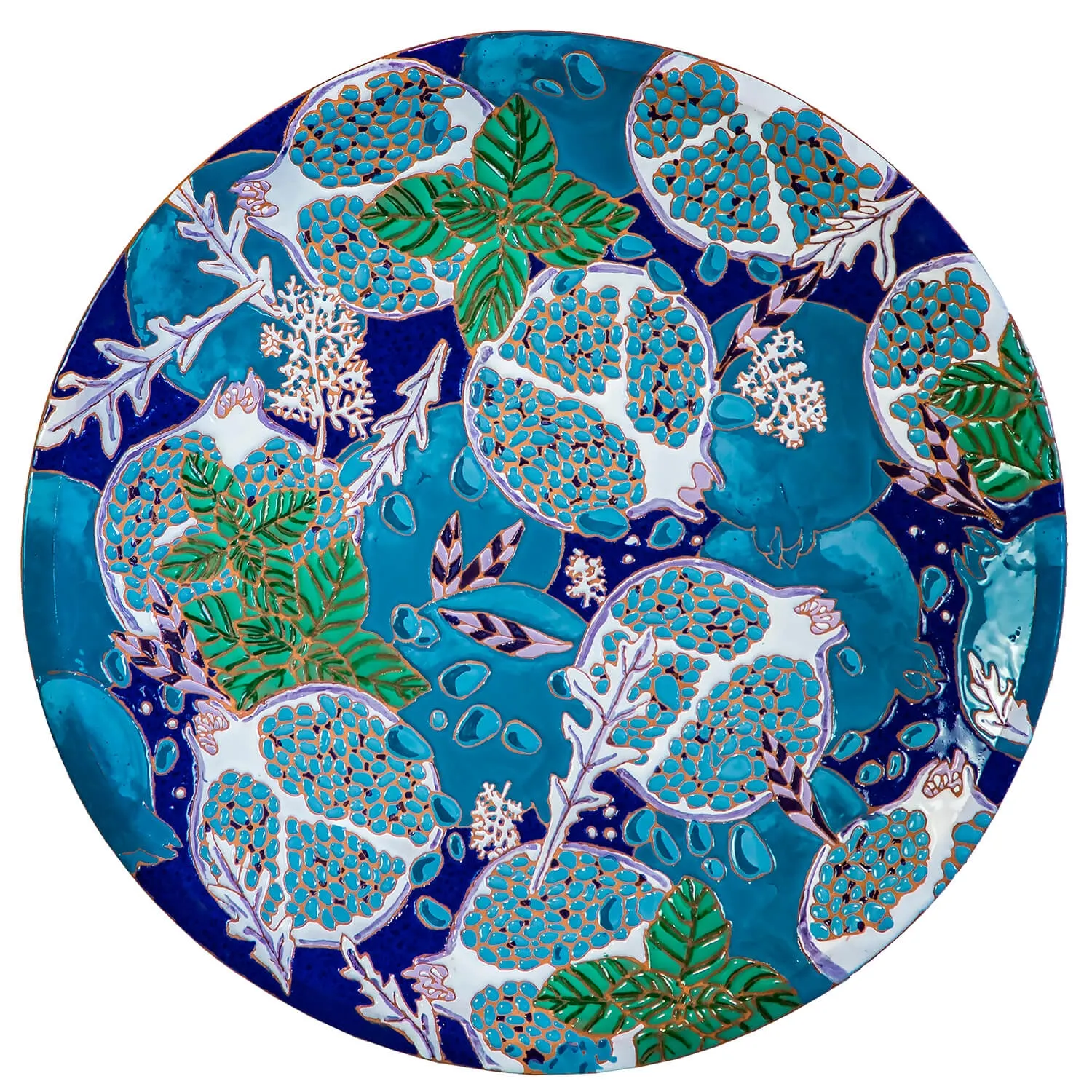 Mane Tiles – Picture 81 3D Model