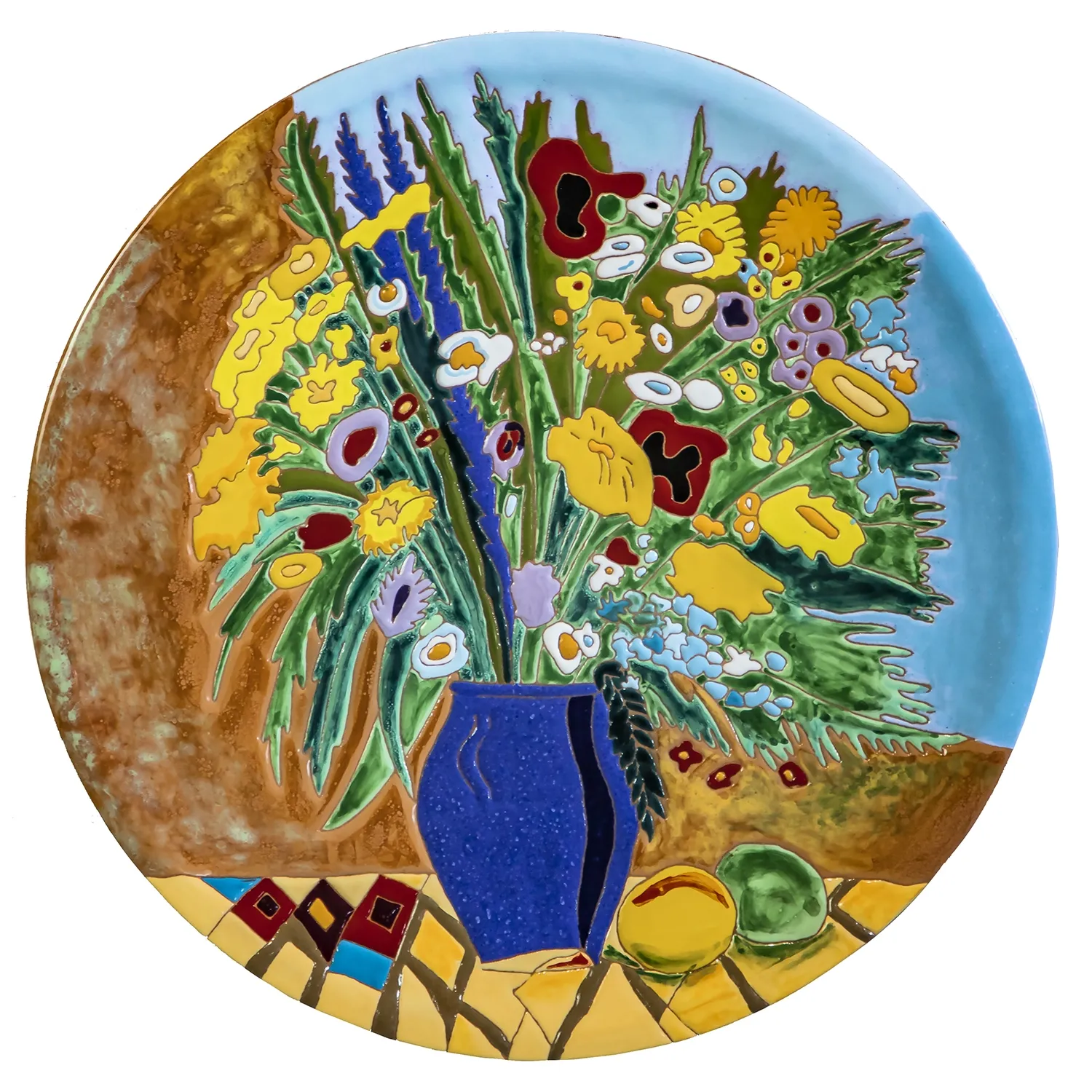 Mane Tiles – Picture 82 3D Model