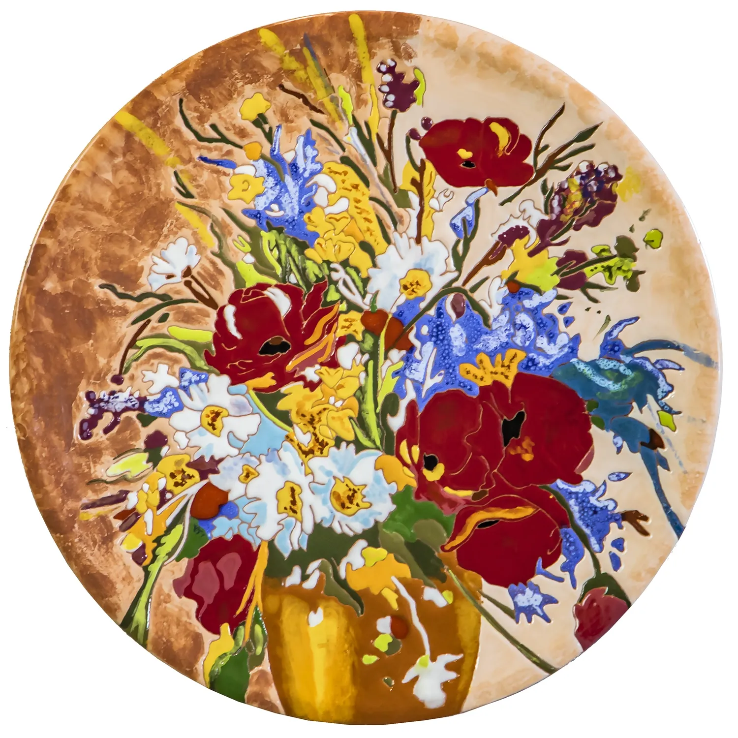 Mane Tiles – Picture 89 3D Model