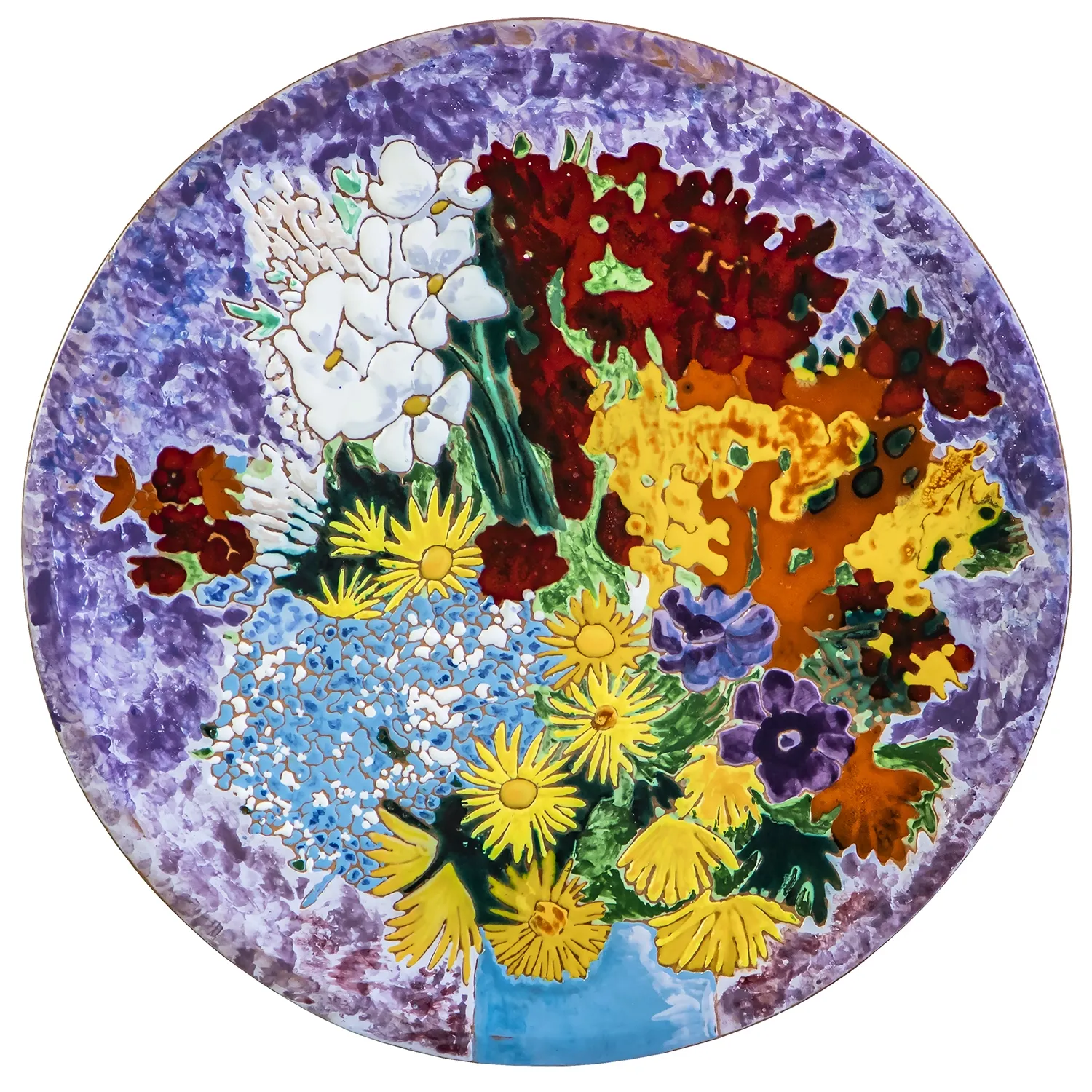 Mane Tiles – Picture 91 3D Model