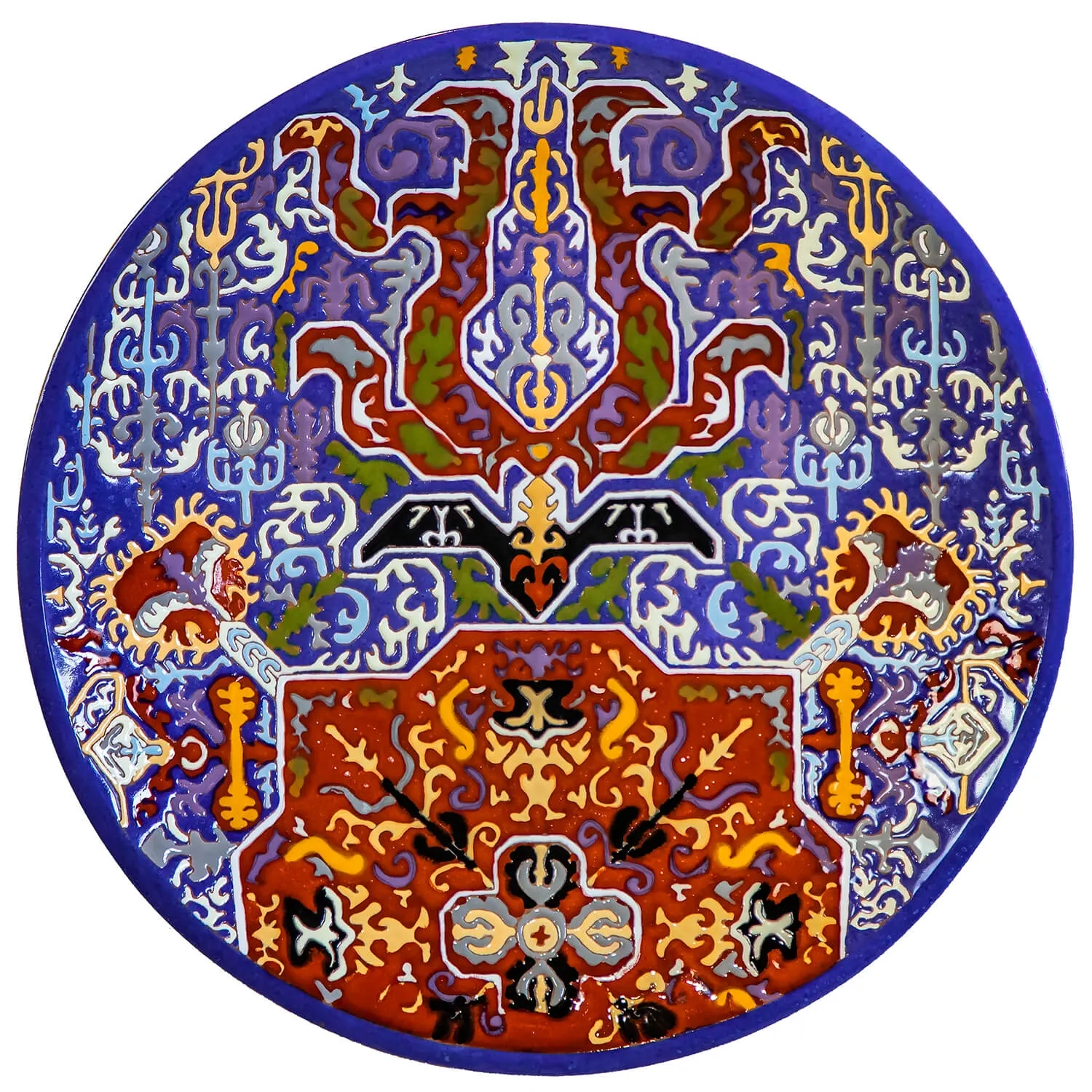 Mane Tiles – Picture 95 3D Model