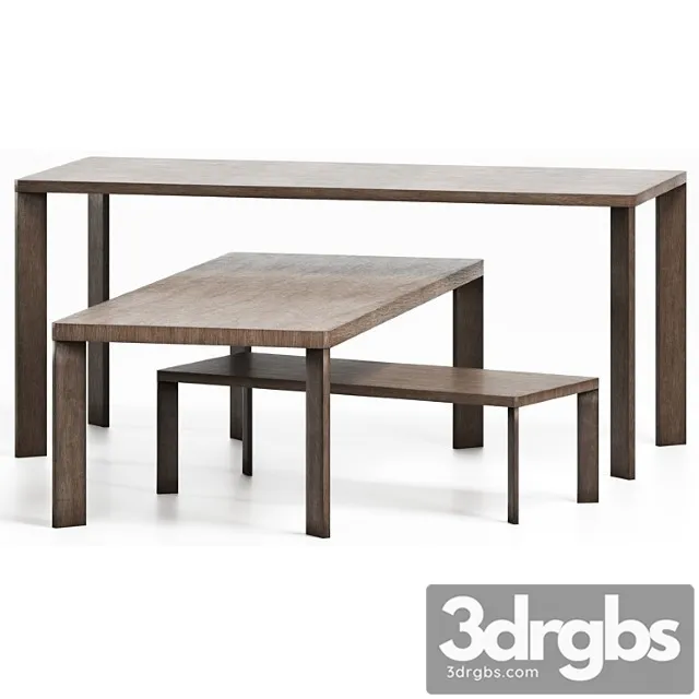 Manero By Miniforms 3D Model Download