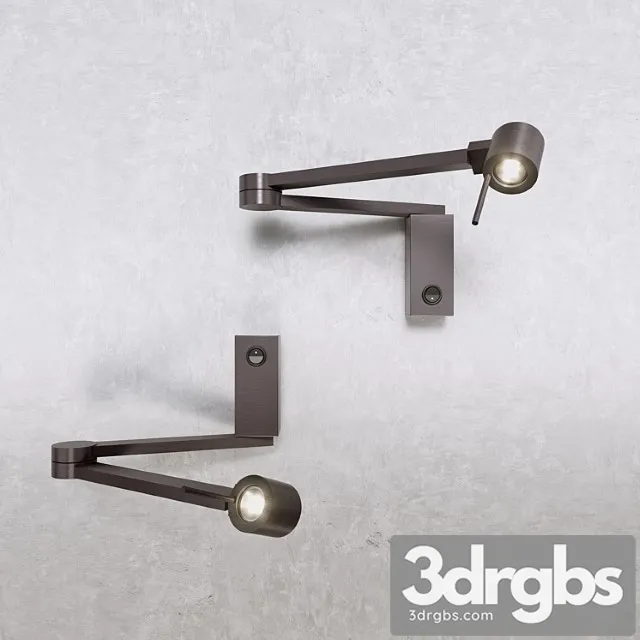 Manhattan lamp contardi – vray material 3D Model Download Manhattan lamp contardi – vray material 3D Model Download